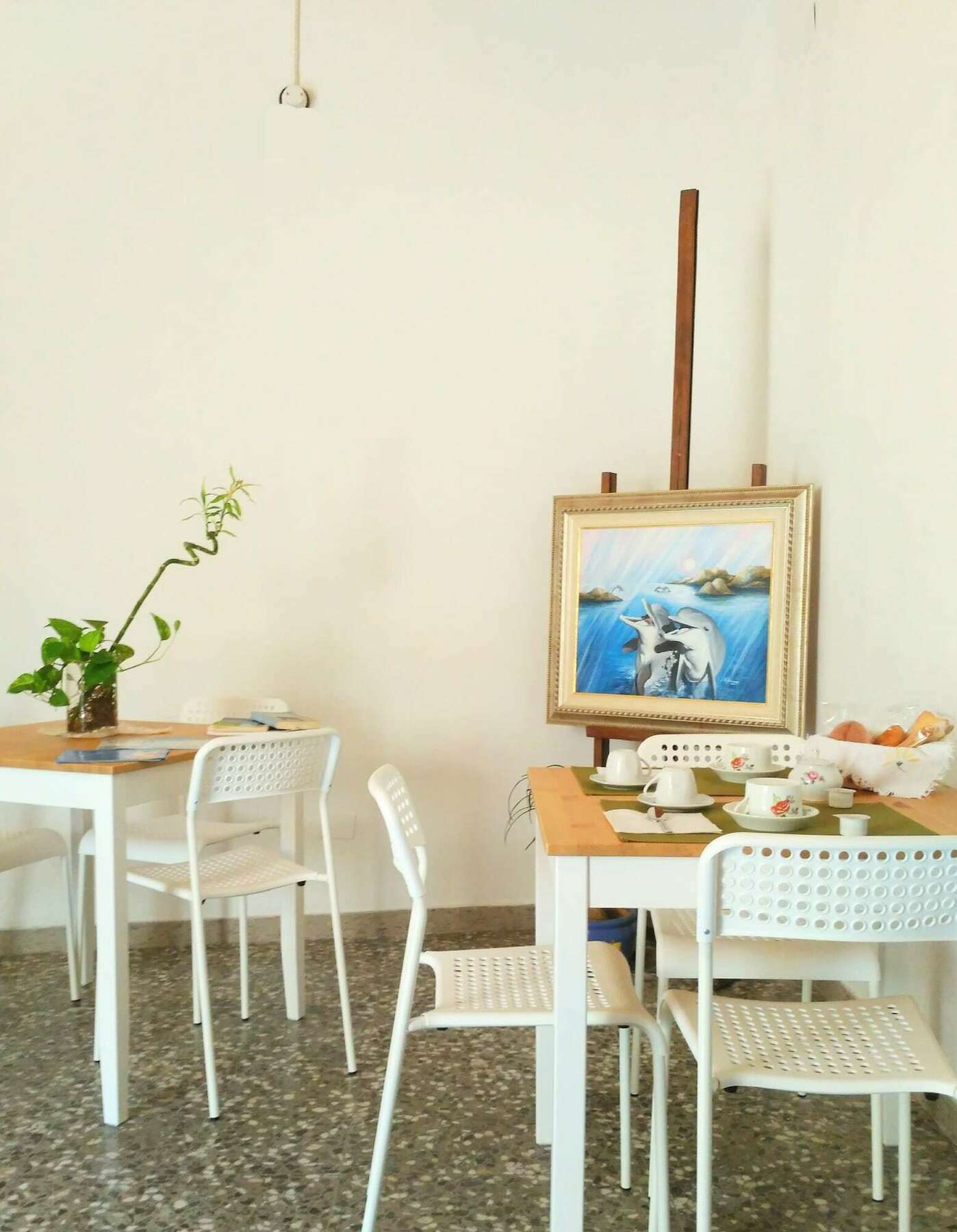 Tra Gli Archi Bed & Breakfast Taranto Dış mekan fotoğraf